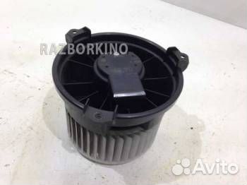 Моторчик печки Лексус LX 3