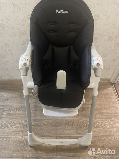 Стульчик peg perego