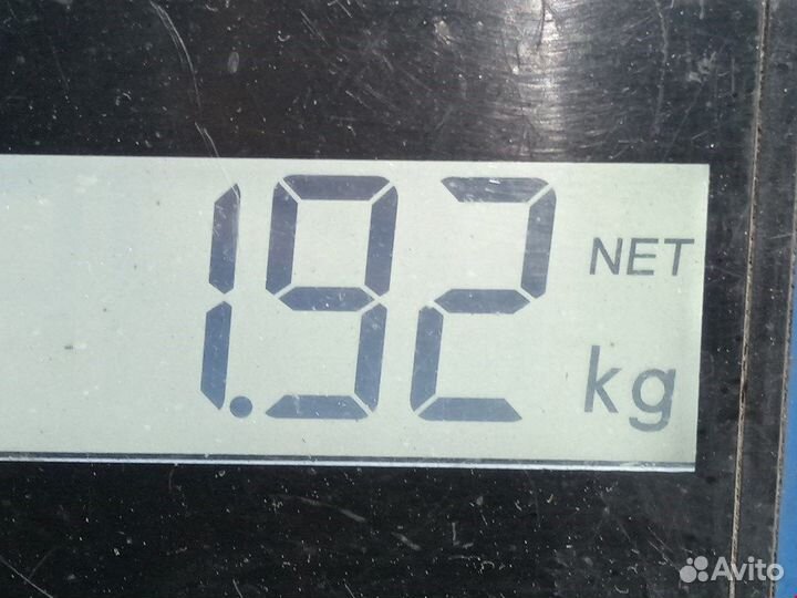 Моторчик печки для mercedes-benz C-Class (W203)