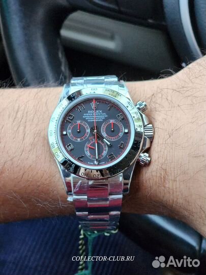 Часы Rolex Daytona 116509