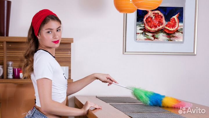 Уборка квартир и домов / Клининг / После ремонта