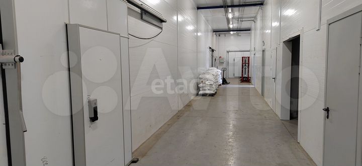 Продам складское помещение, 1010.5 м²