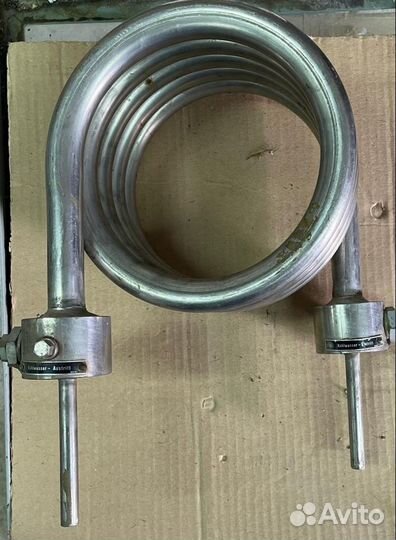 Дистилятор