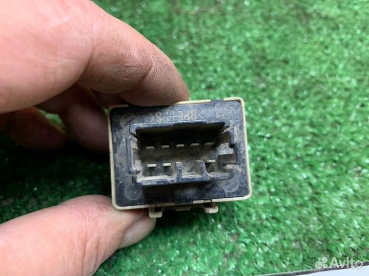 Реле поворота