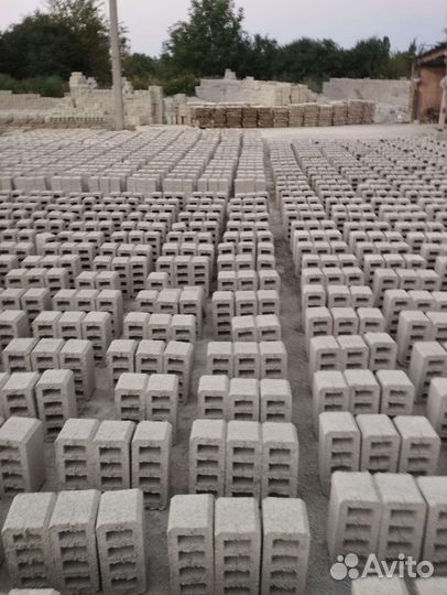 Отсевные блоки