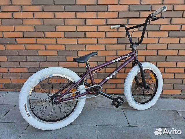 Велосипед BMX.Новый.Гарантия.Доставка