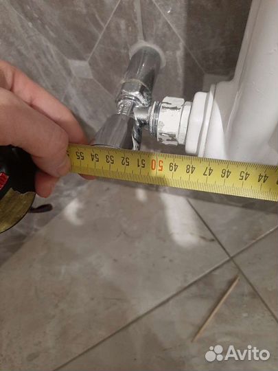 Радиаторы отопления бу