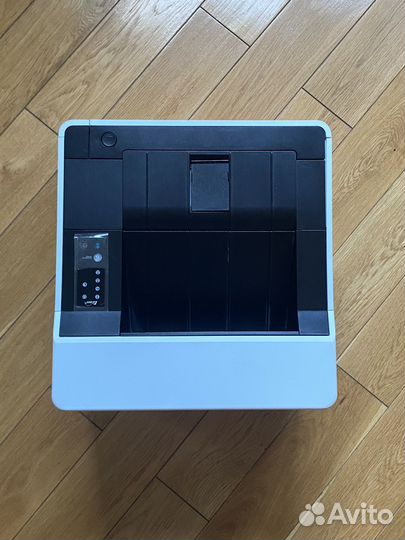 Принтер kyocera ecosys p2335d