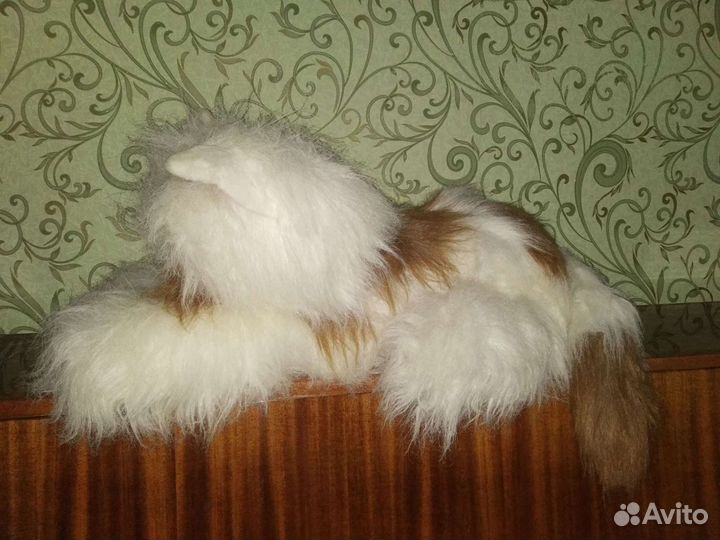 Мягкая игрушка