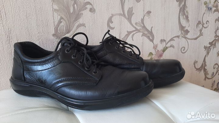 Туфли мужские