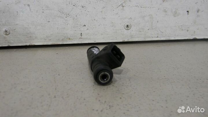 Топливная форсунка