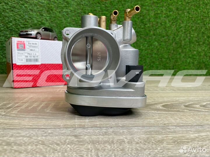 Заслонка дроссельная VAG BSE/BSF/ccsa/cmxa/BGU