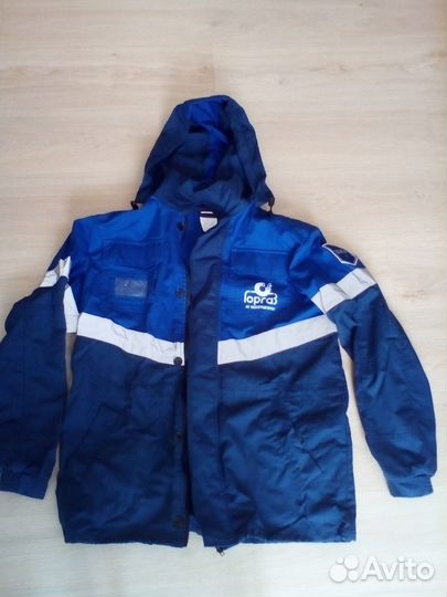 Спецодежда летняя 52-58,ботинки, краги, жилет