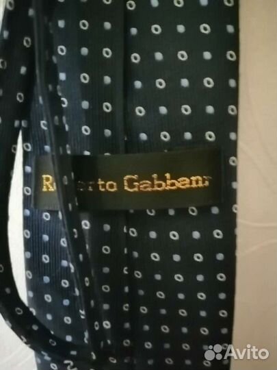 Галстук+зажим для галстука