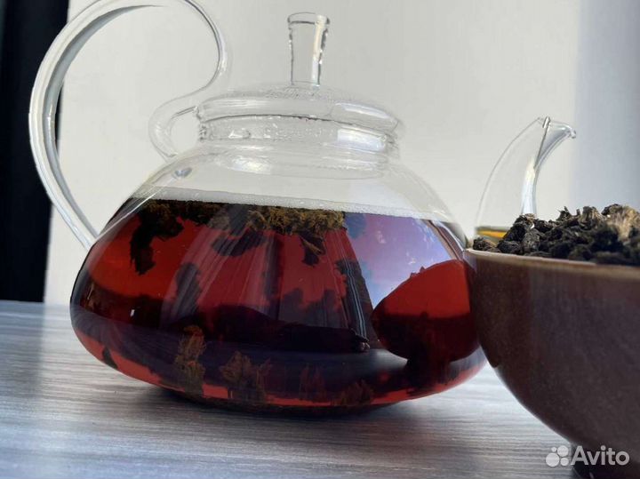 Иван чай 1 кг кипрей отзывы, настоящий