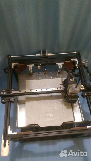 3D принтер Ender-5