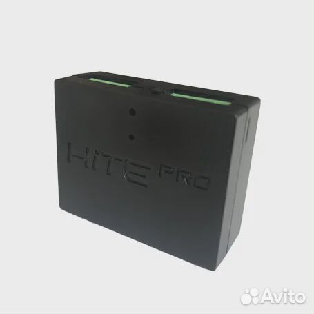 Hite PRO Одноканальное радиореле Relay-1