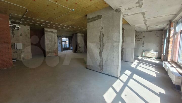 Торговая площадь, 145.5 м²