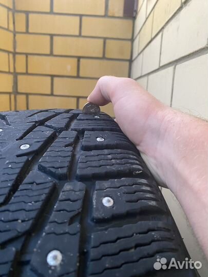 Cordiant Snow Cross 225/45 R17 94