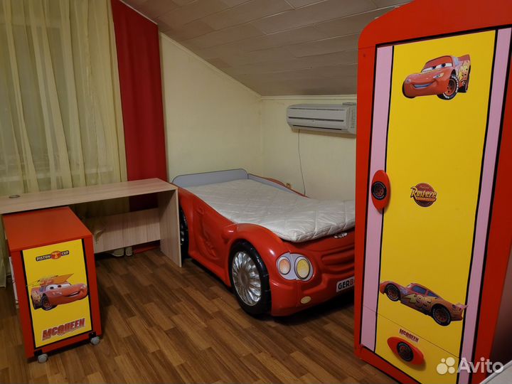 Комплект детской мебели