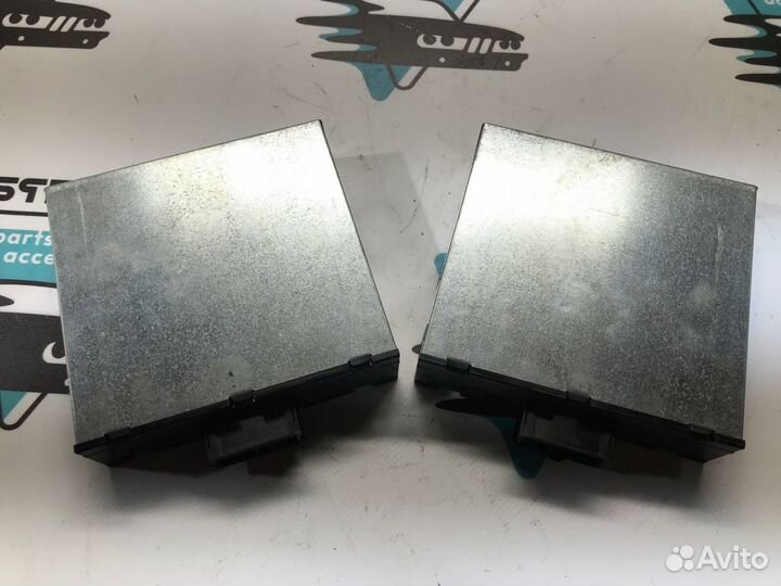 Преобразователь Dc/Dc Bmw X1 E84 N20B20A 2015