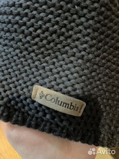 Шапка columbia