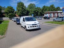 Hyundai H-1 2.5 MT, 2007, 267 640 км, с пробегом, цена 600 000 руб.