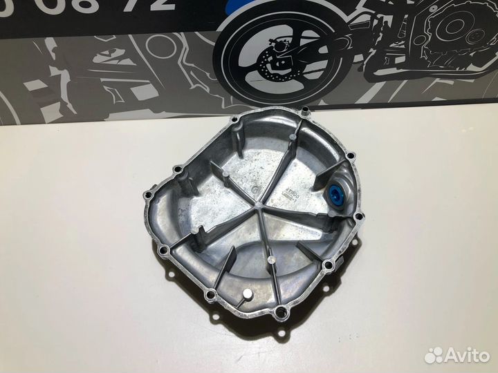 Крышка сцепления Yamaha FZ 400 Fazer 1997г