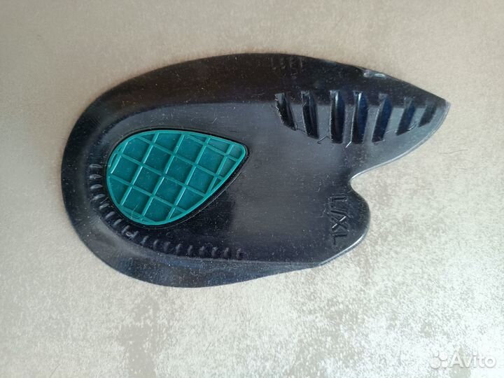 Ортопедические стельки