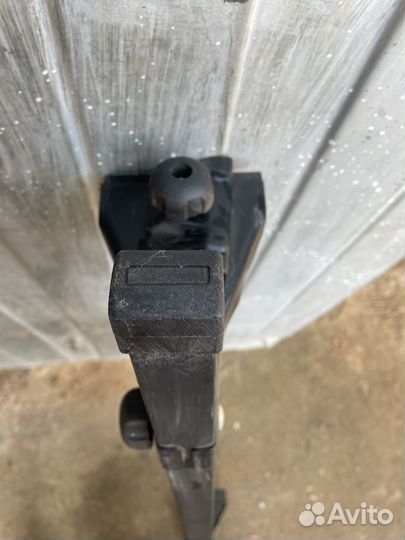 Багажник Деу Нексия