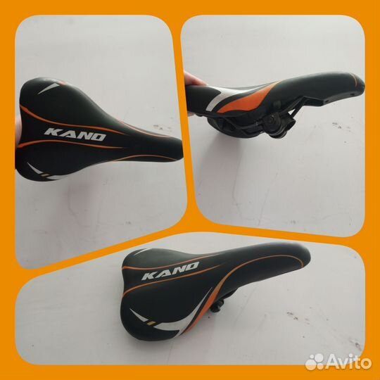 Седло для велосипеда