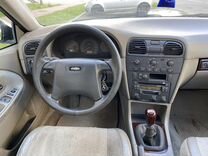 Volvo S40 1.6 MT, 2001, 355 295 км, с пробегом, цена 249 000 руб.