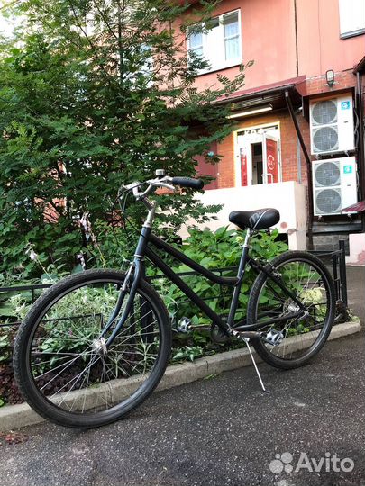 Велосипед Forward Barcelona 26