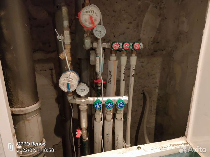 Мастер на час