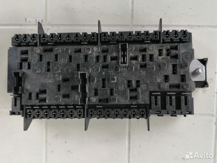 Блок реле Mercedes Benz GLA X156 2017 250 4 matic