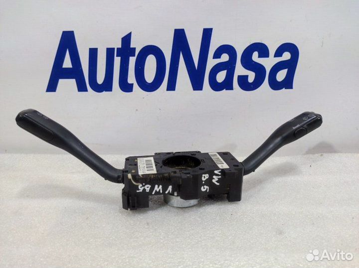 Переключатель подрулевой Volkswagen Passat B5