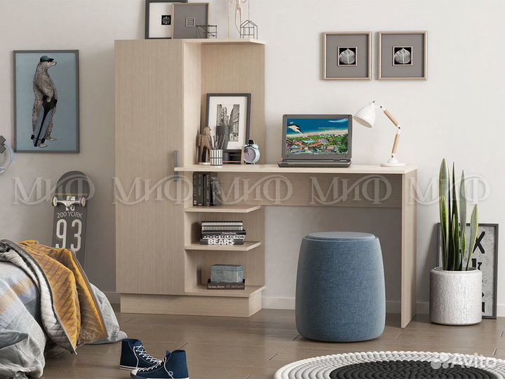 Компьютерный стол»Миф»