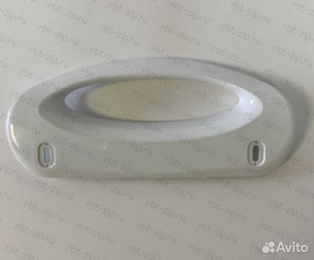 Ручка двери холодильника zanussi 2062728015