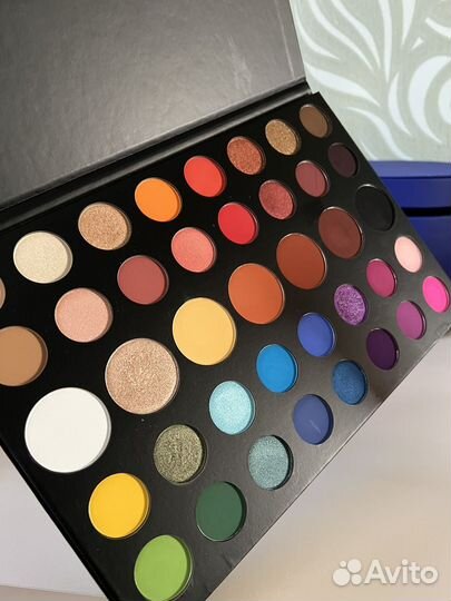 MUForever Bobbi brown morphe erborian pat mcgrath