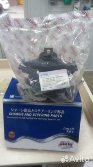 Подушка двигателя хонда Эллисон