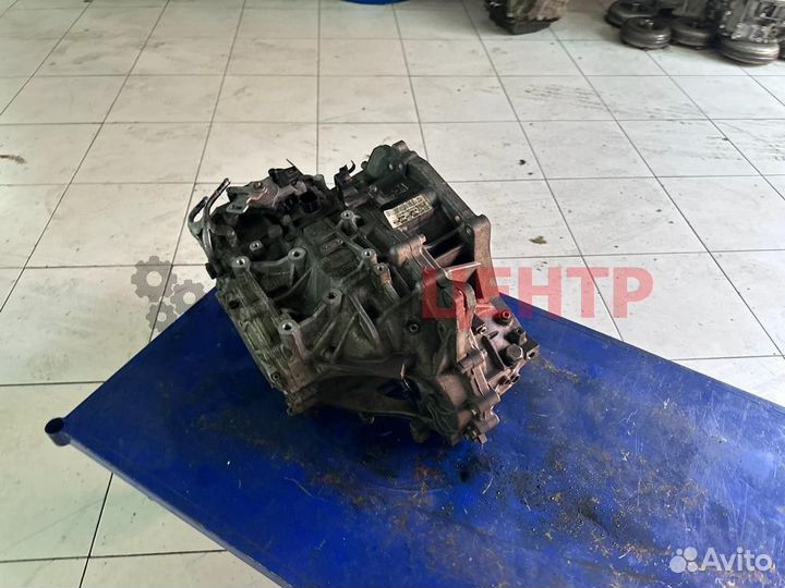 АКПП Genesis A8LR1