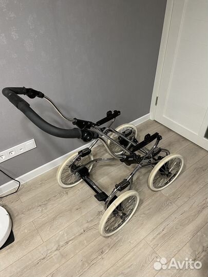 Коляска Bebecar Stylo Classic