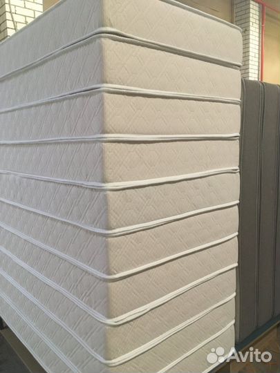 Матрас новый от производителя