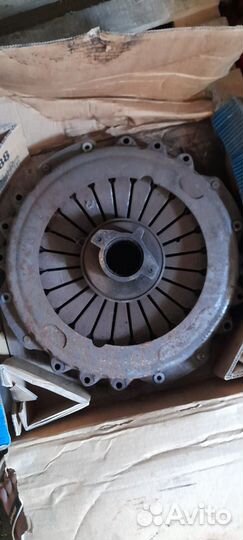 Сцепление DAF 95 XF