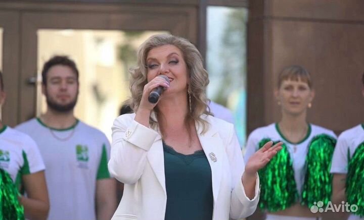 Проведение торжеств