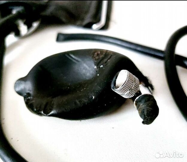 Комплект тонометр CS Healthcare DK-105 на запчасти