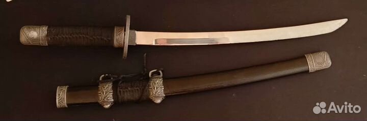 Игрушка мечь