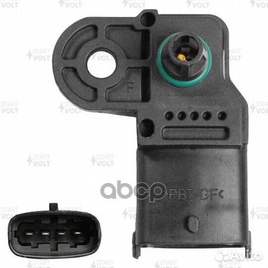 Датчик абсолют. давления для а/м fiat Albea (02