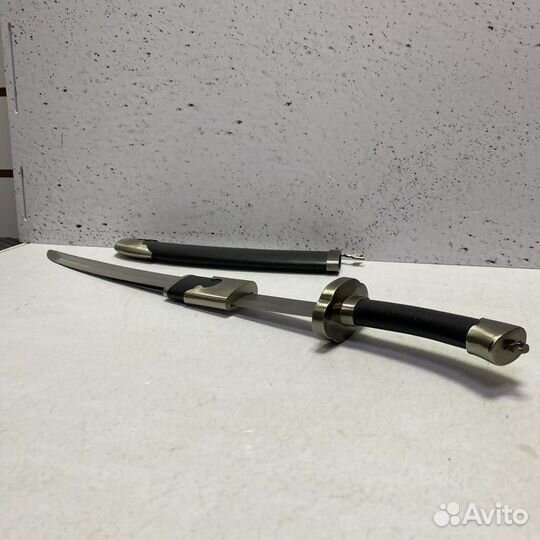 Нож Ручная работа NoModel