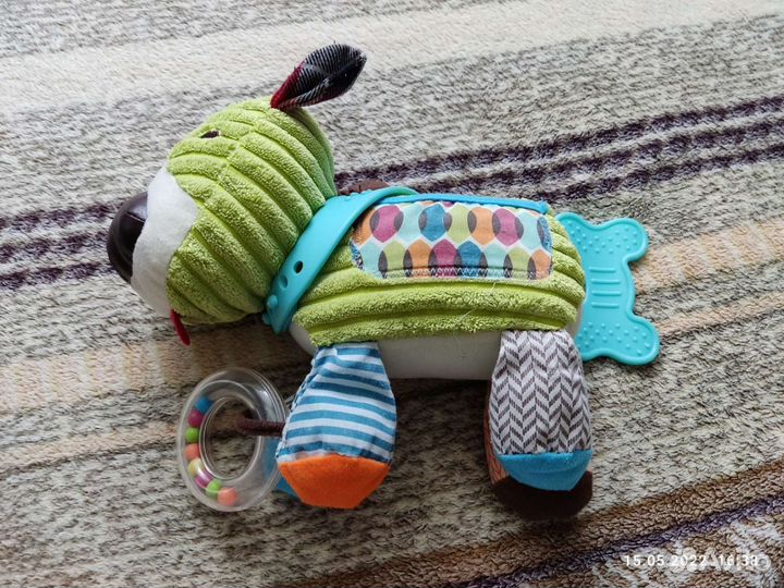 Развивающая игрушка